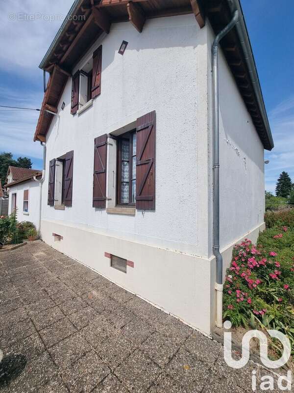 Photo 2 - Maison à GIEN