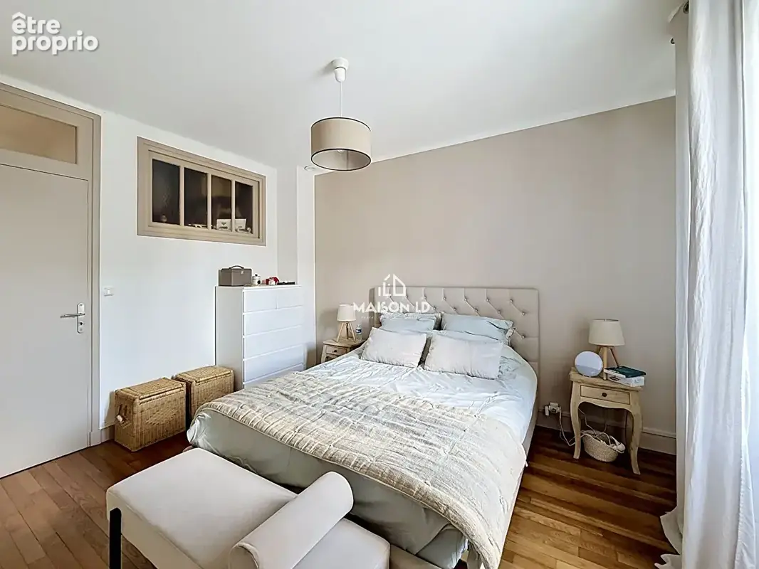 Appartement Caen 4 pièces - Centre ville - photo 5