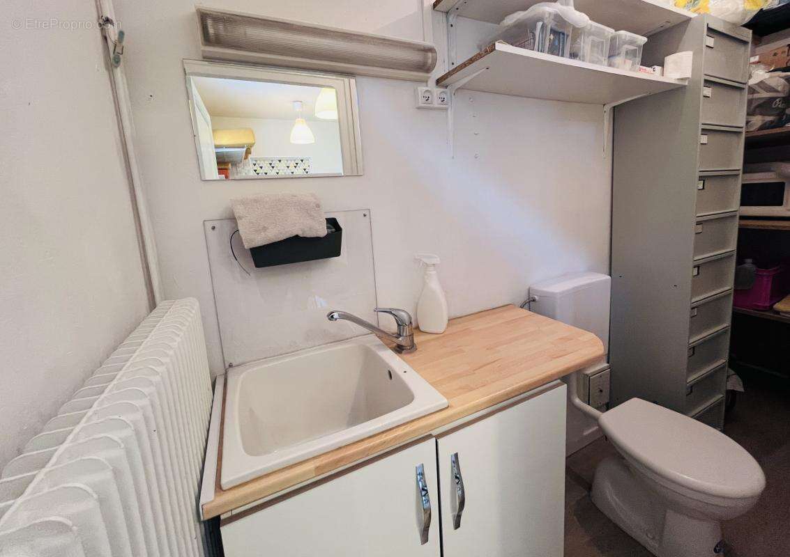 Appartement à PLOMBIERES-LES-DIJON