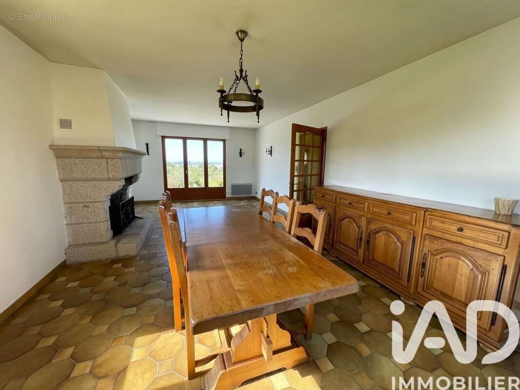 Photo 4 - Maison à PLEUMEUR-BODOU