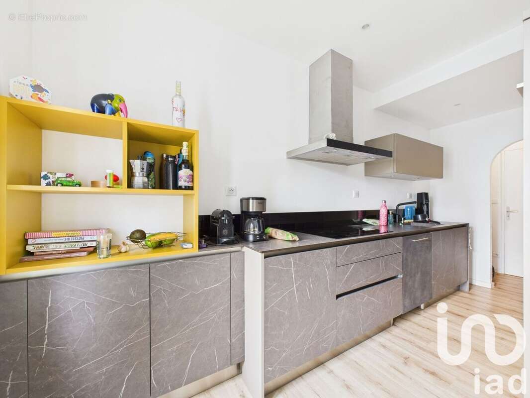 Photo 9 - Appartement à GOLBEY