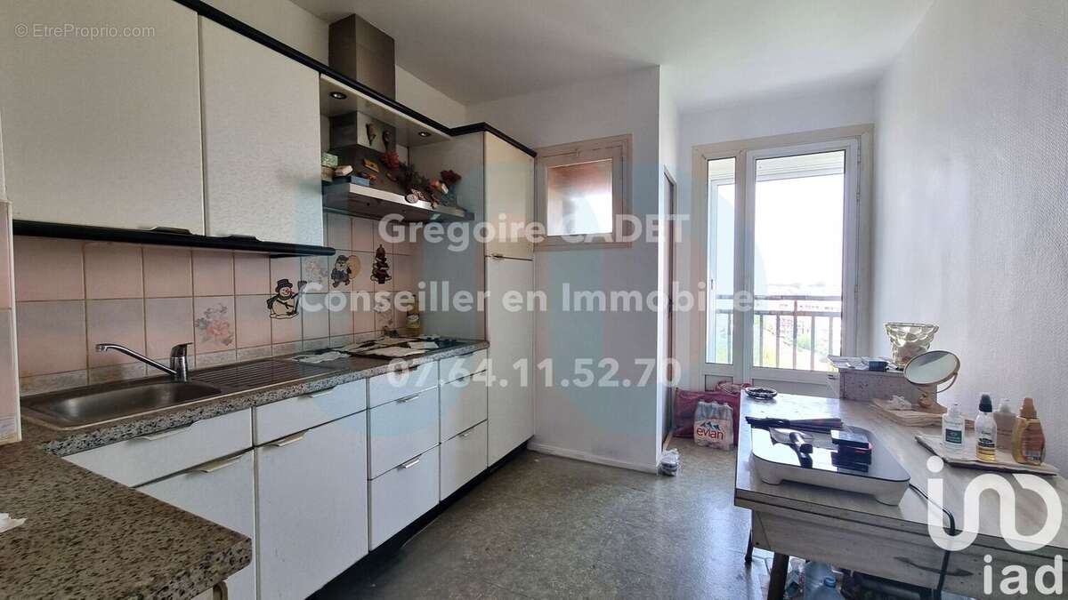 Photo 6 - Appartement à PERPIGNAN