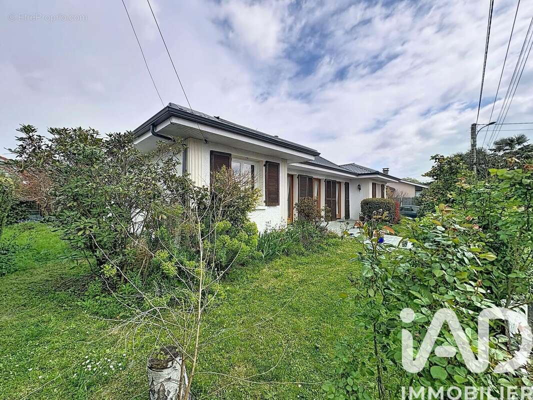 Photo 2 - Maison à PAU