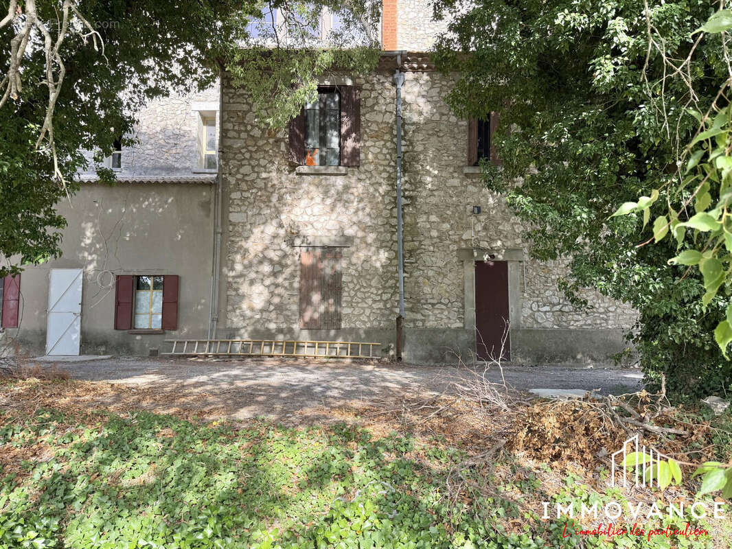 Maison 120 m² à Sommieres  - photo 4