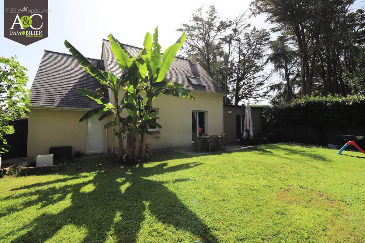 Maison à QUEVEN