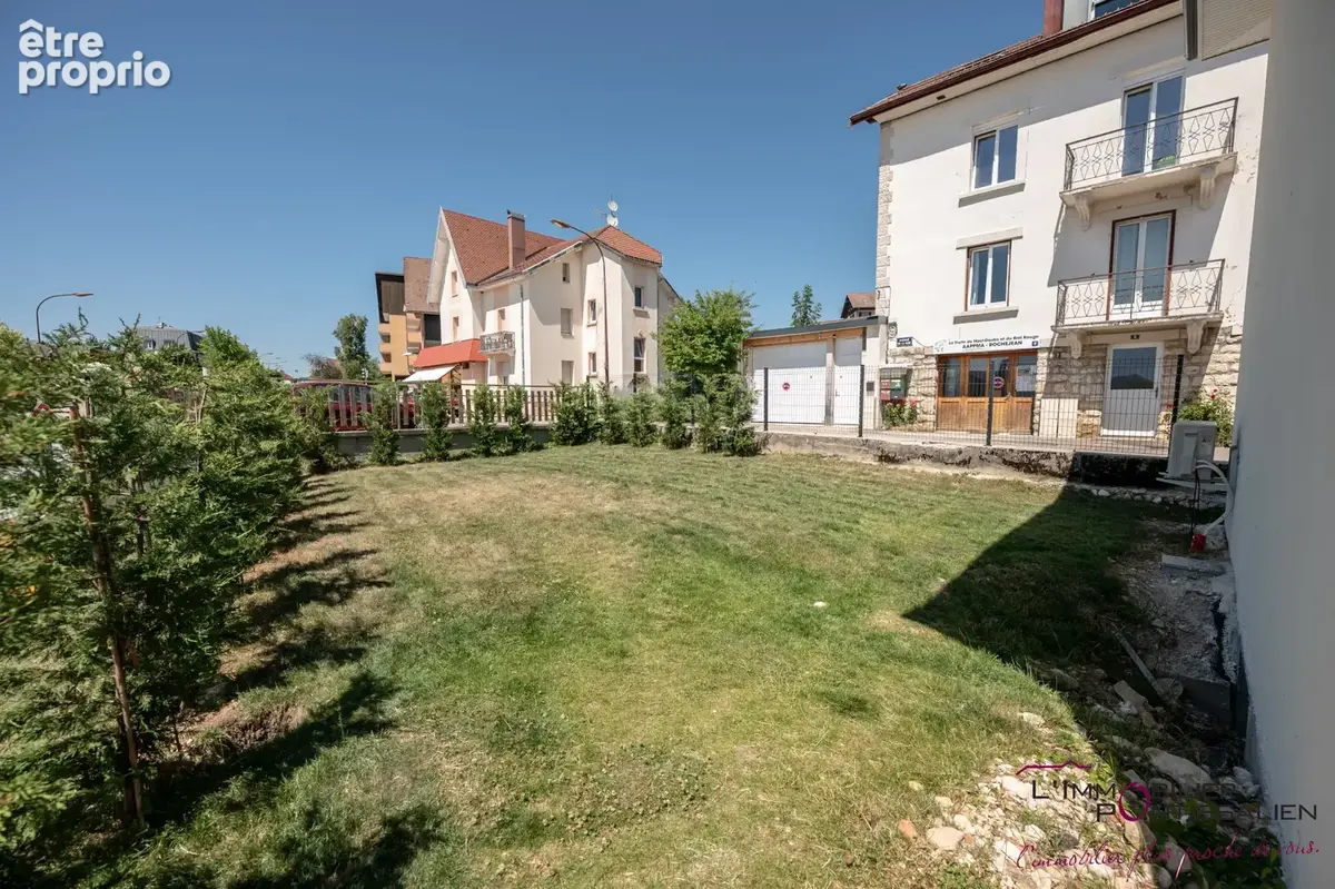 Maison 110 m2 de 2023 - Au coeur de LABERGEMENT SAINTE MARIE - photo 8