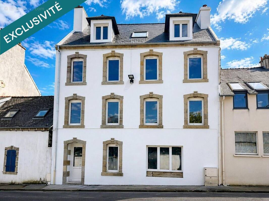 Photo 1 - Appartement à AUDIERNE