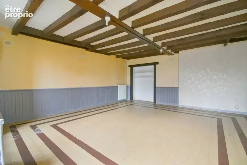 Immeuble à vendre HURIEL (03) Grande maison avec deux logements - photo 25