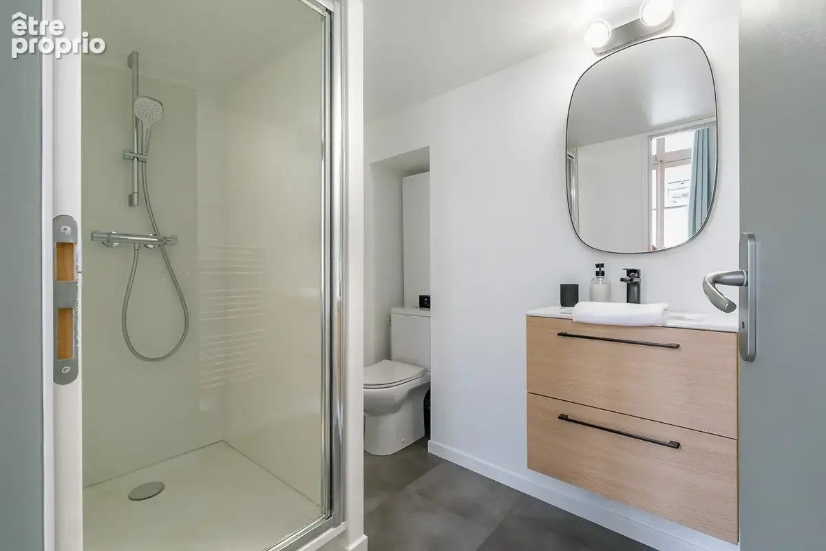 Appartement 98 m² à Dijon  - photo 9