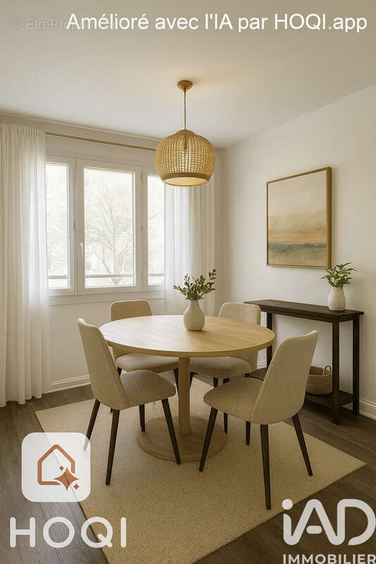 Photo 2 - Appartement à METZ