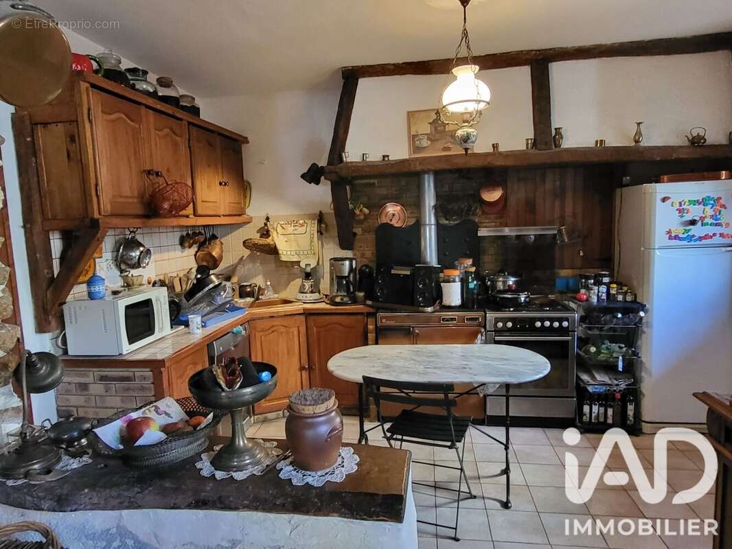 Maison 143 m² à Saacy-Sur-Marne  - photo 4