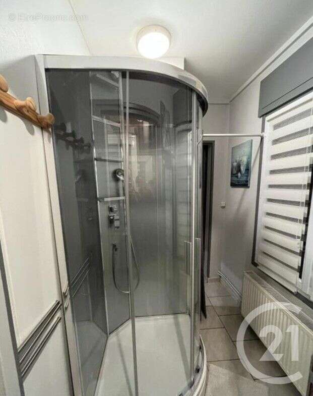 Appartement à BOULOGNE-SUR-MER