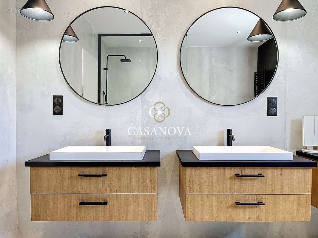 Maison à CLERMONT-L&#039;HERAULT