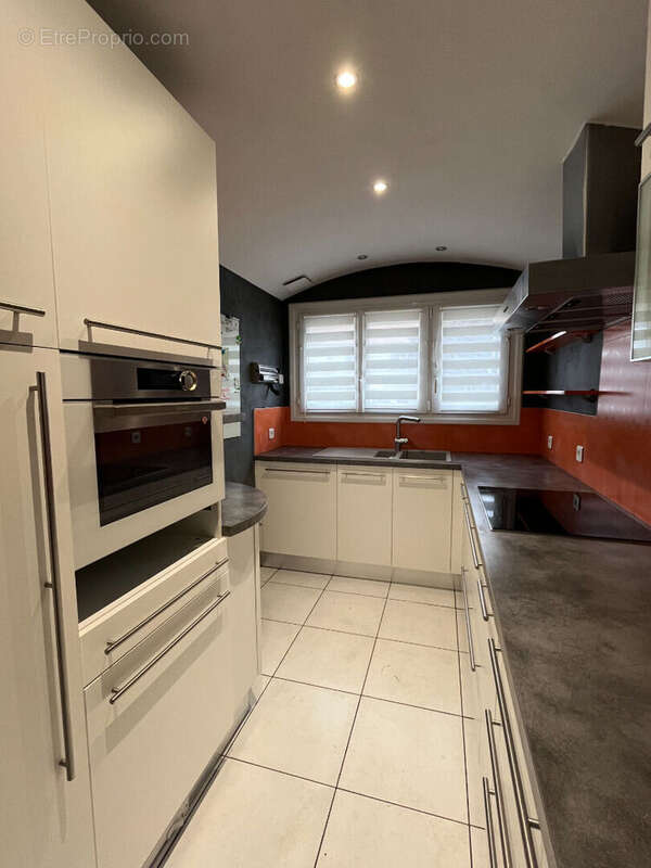 Maison à LE MAY-SUR-EVRE