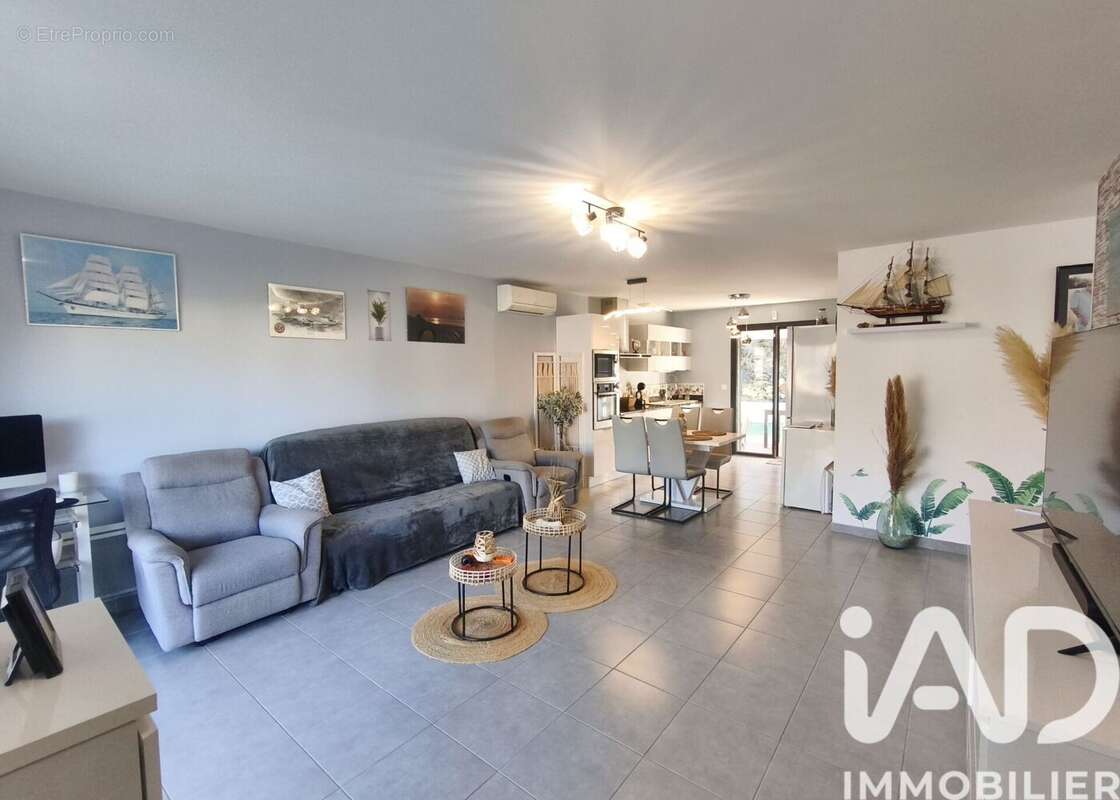 Photo 5 - Maison à MARGON
