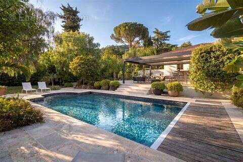 Maison à CANNES