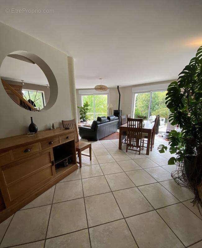 Maison à PONT-AVEN