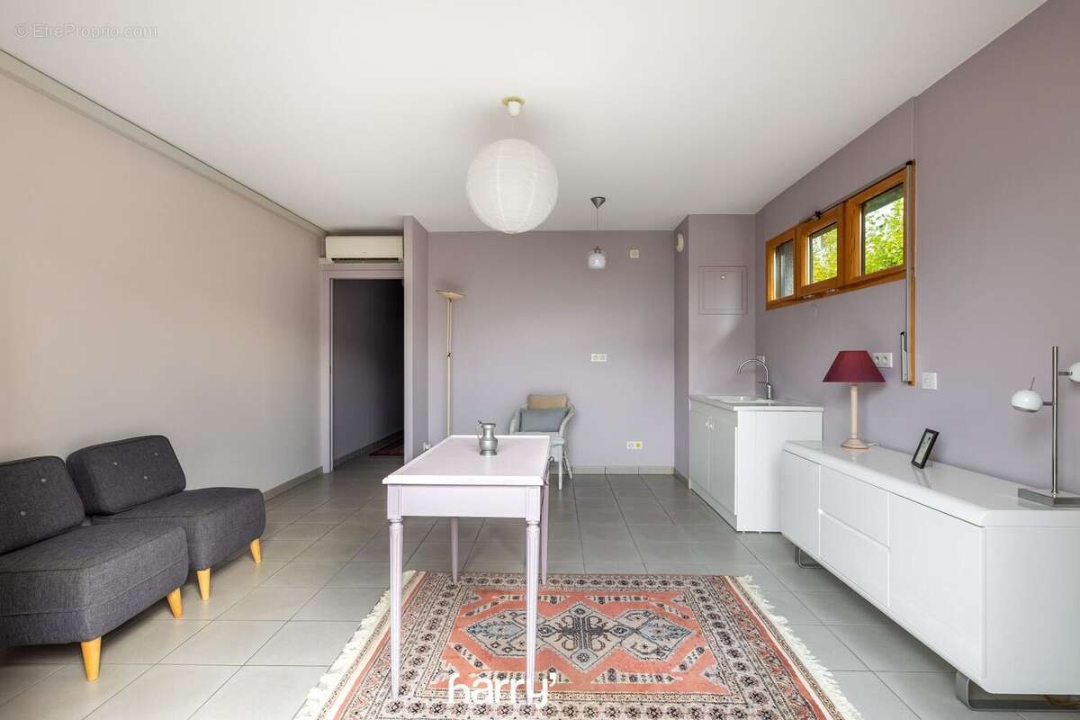 Appartement à BESANCON