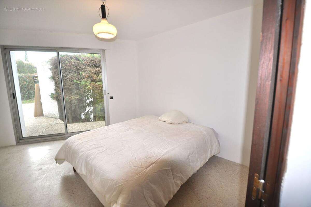 Maison à LE BOUSCAT