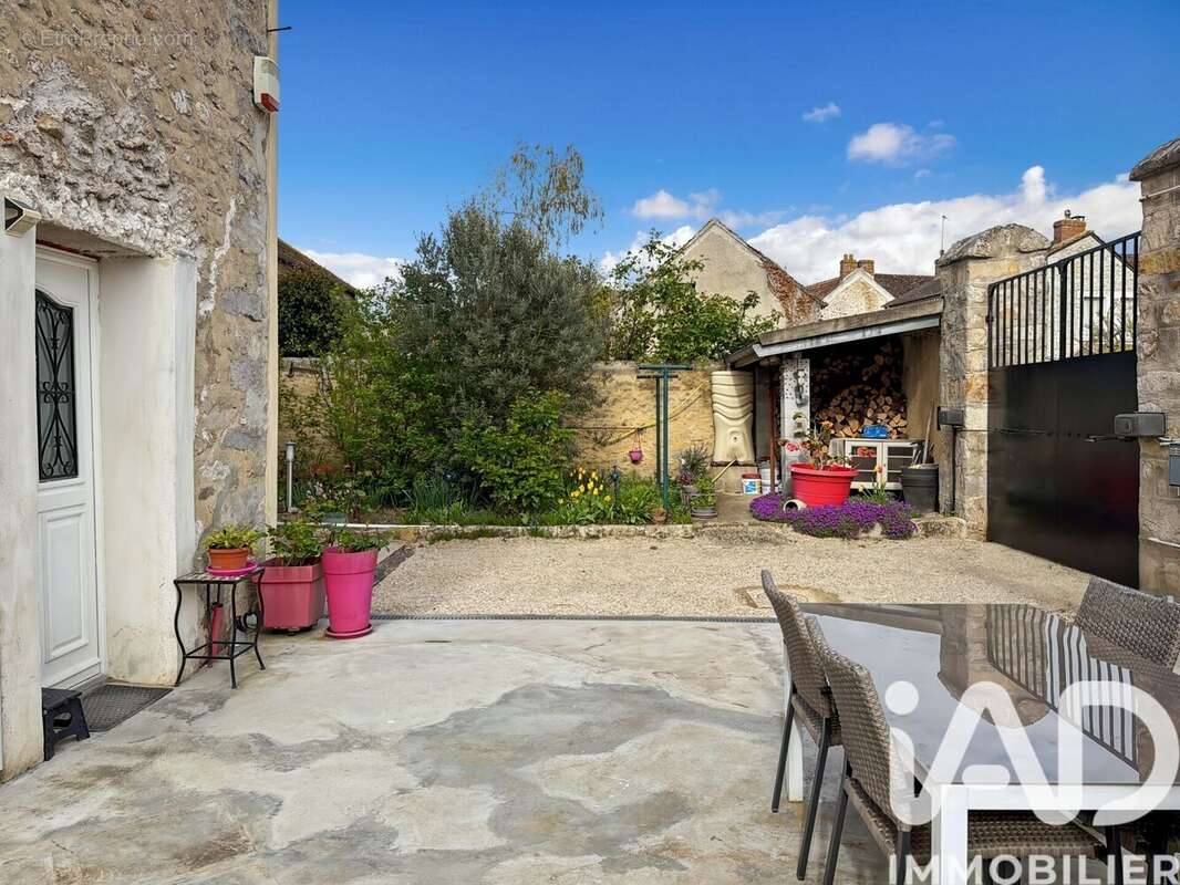 Maison 71 m² à Champeaux  - photo 5