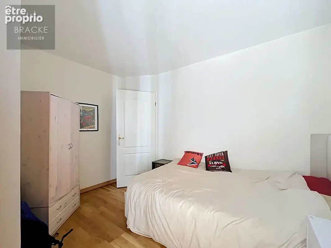 5/6 pièces en duplex avec terrasse - Faubourg de l Arche - photo 12