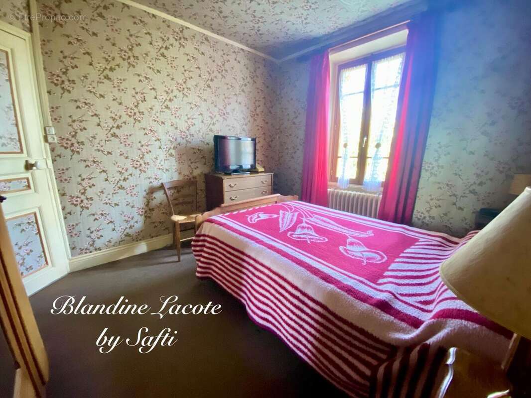 Photo 8 - Maison à SAINT-DIZIER-LEYRENNE