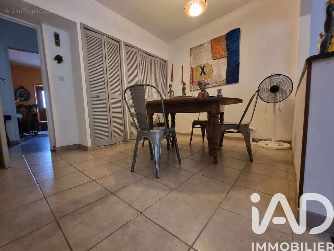 Photo 6 - Maison à PINET