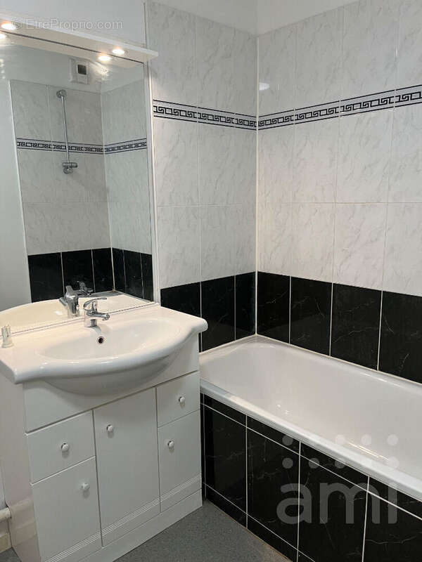POITIERS CHU, appartement de 54 m² - photo 5