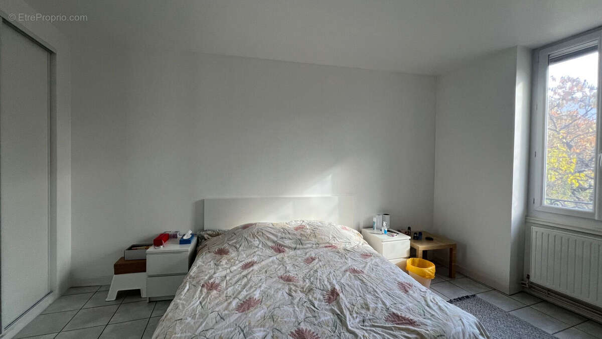 Maison à SAINT-ETIENNE