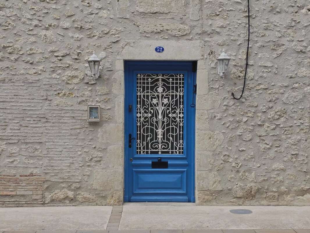 Appartement à EYMET