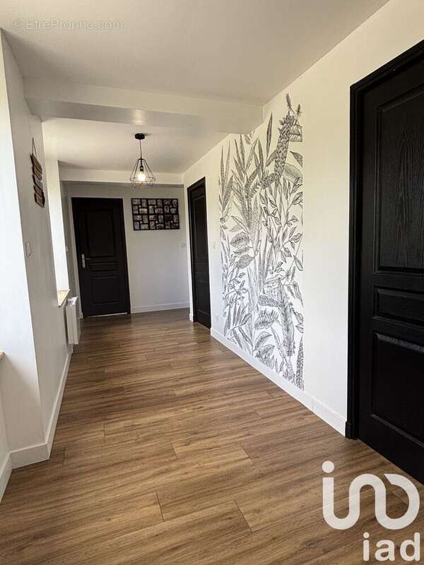 Photo 8 - Maison à BEAUCOUDRAY