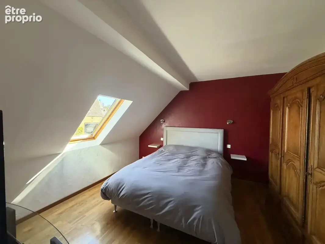 Vente Maison Moret-loing-et-orvanne(77250) 346 500ï¿œ - photo 8