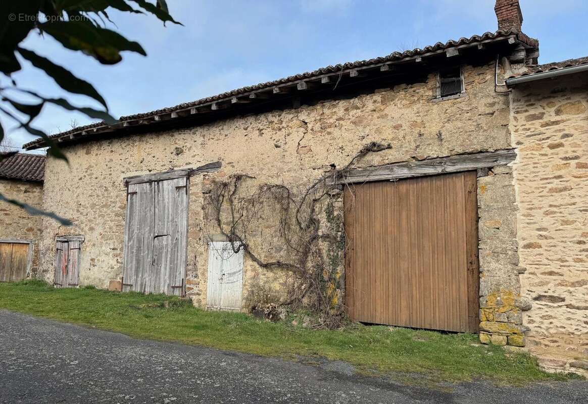 Photo 4 - Maison à GORRE
