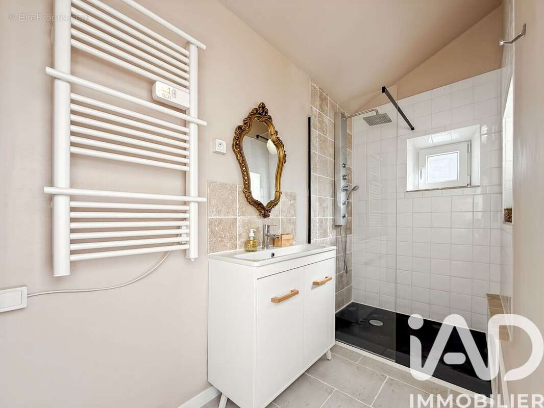 Photo 4 - Maison à COURLON-SUR-YONNE