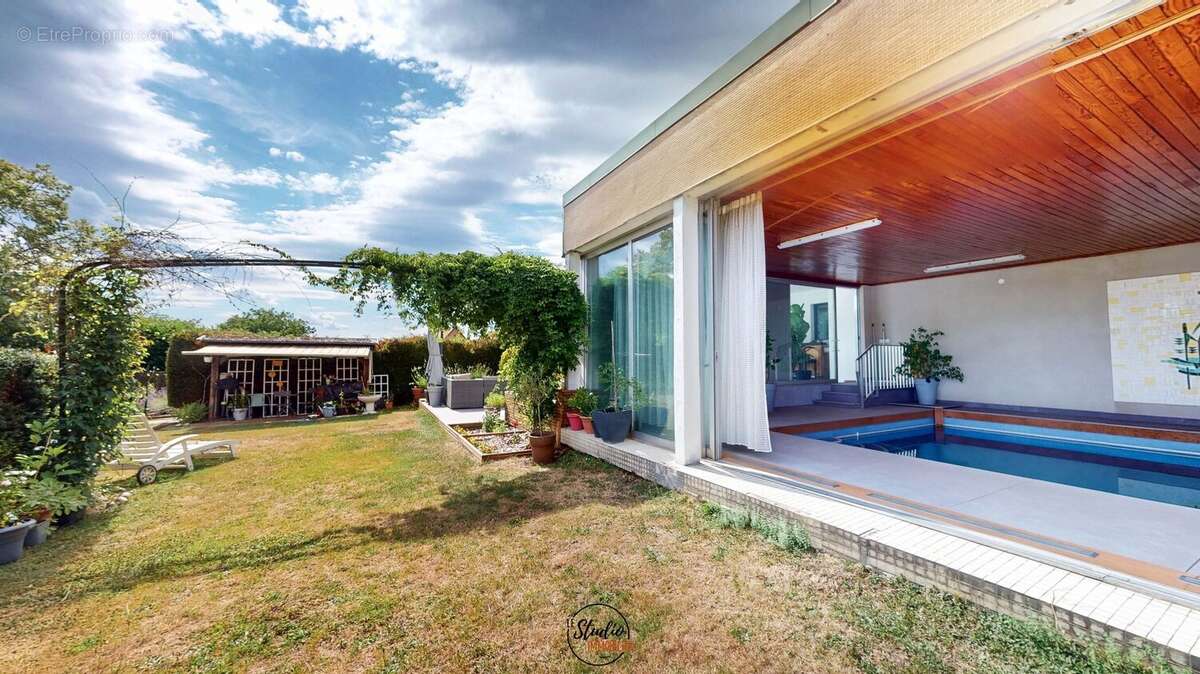 Maison 289 m² à Lohr  - photo 6