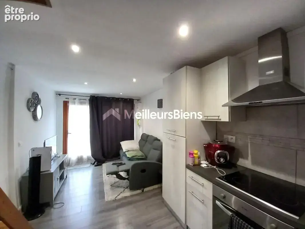 Logement indépendant - photo 6