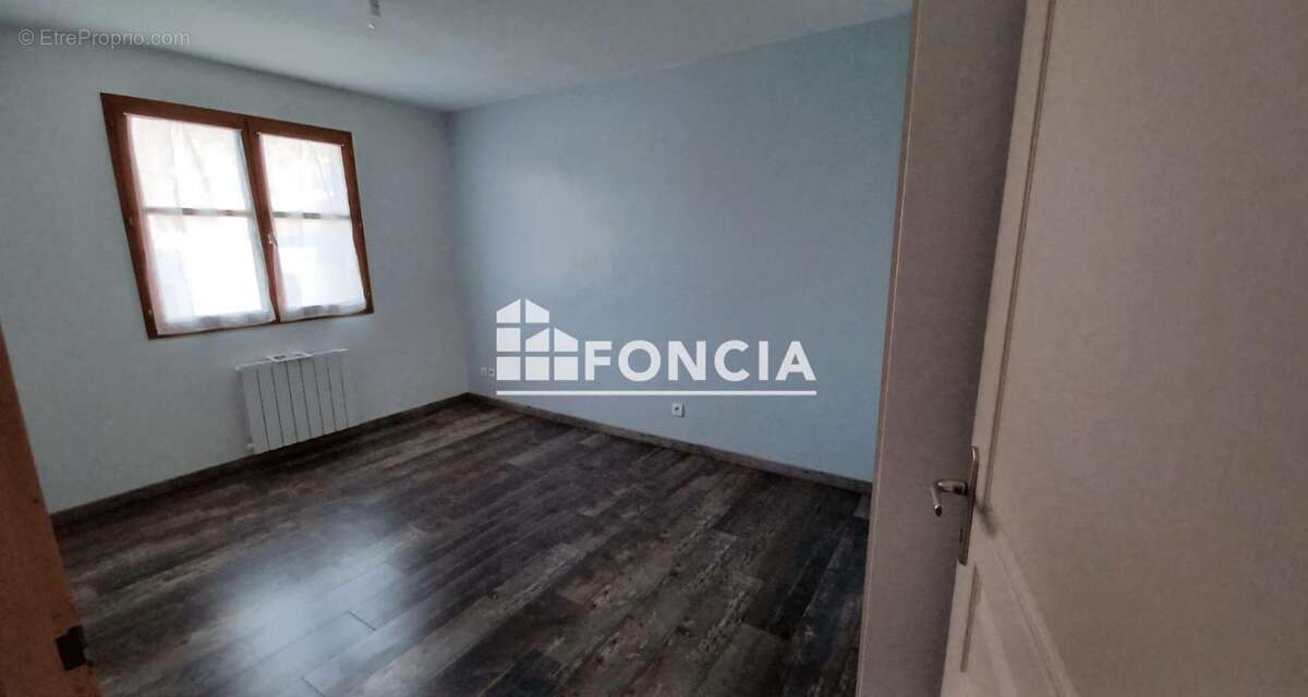 Appartement à HERBEYS