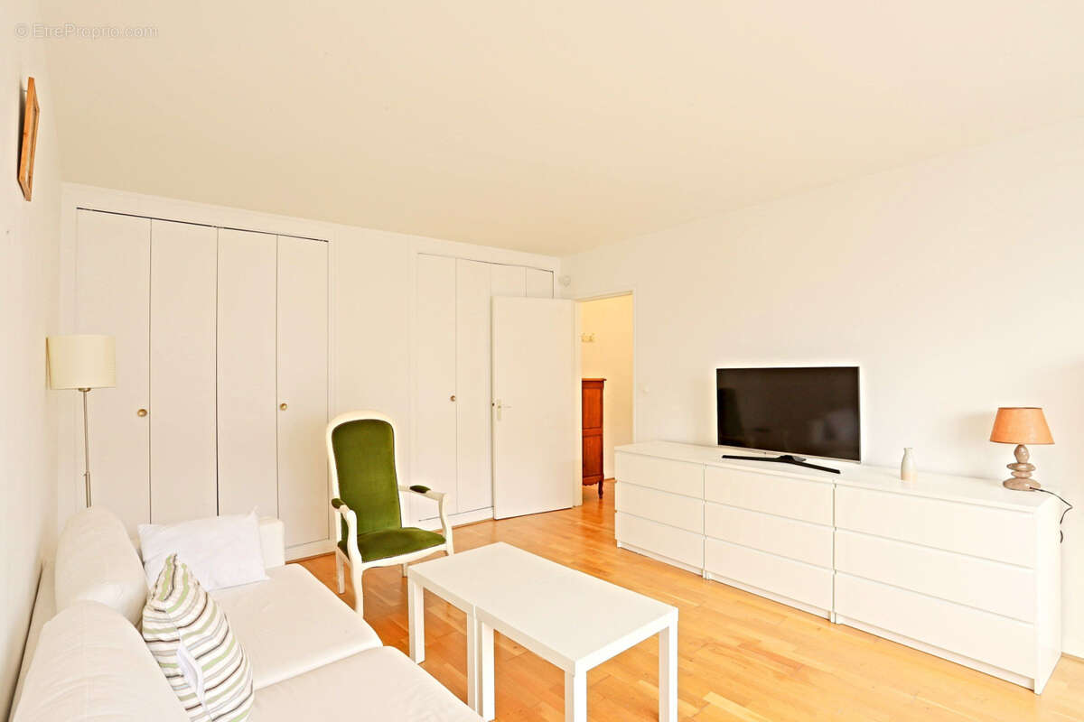 Appartement à PARIS-13E