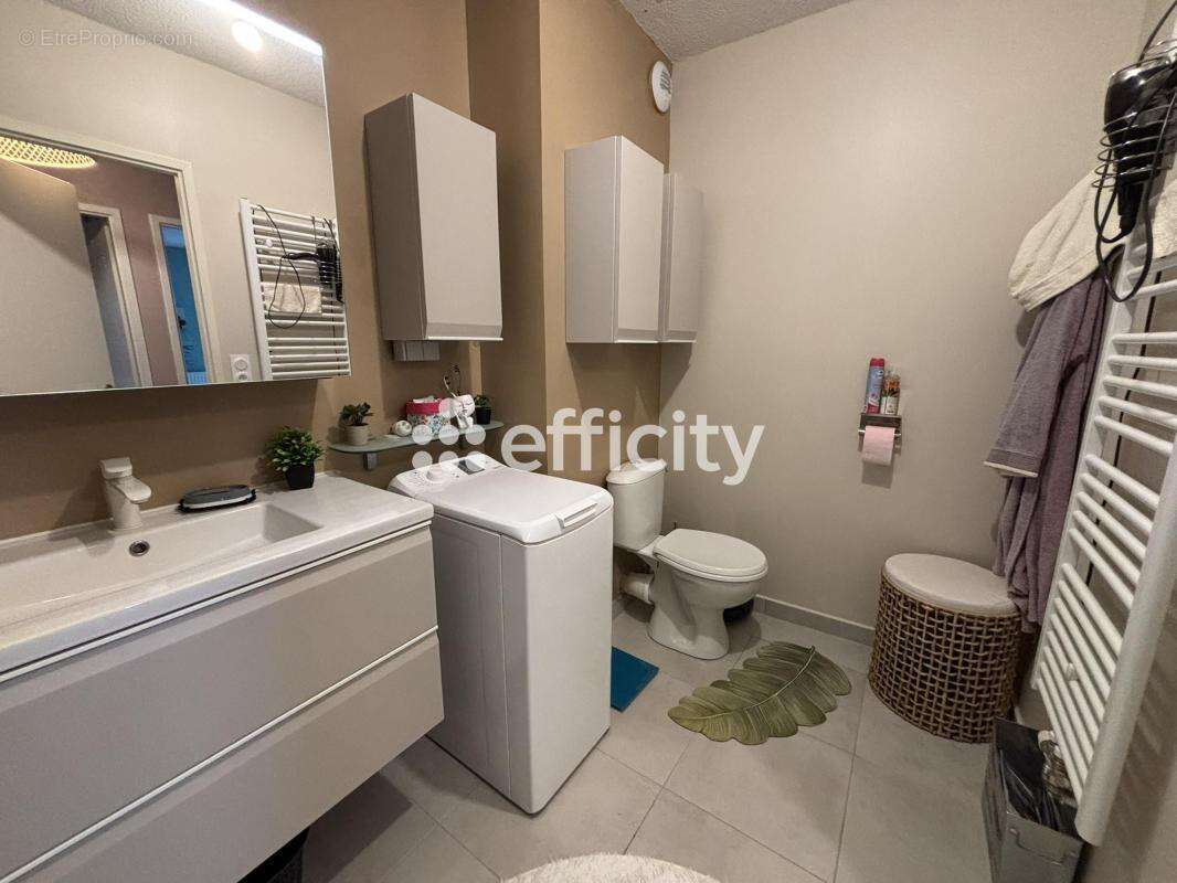 Appartement à AYTRE