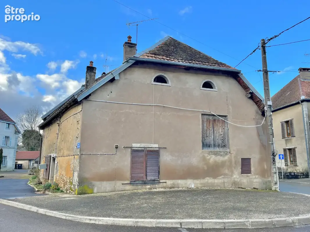 Maison 6 pièces 180 m² à vendre à Thise (25220) - photo 2
