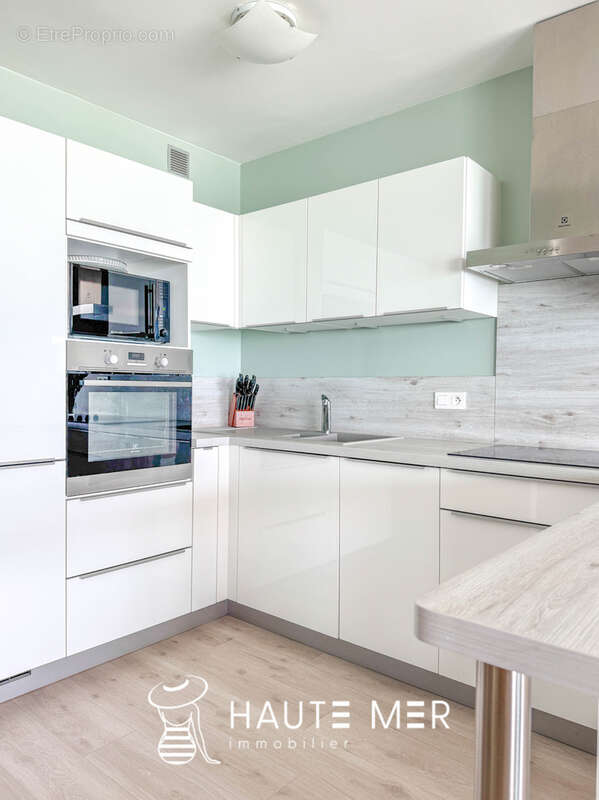 Appartement à LES SABLES-D&#039;OLONNE