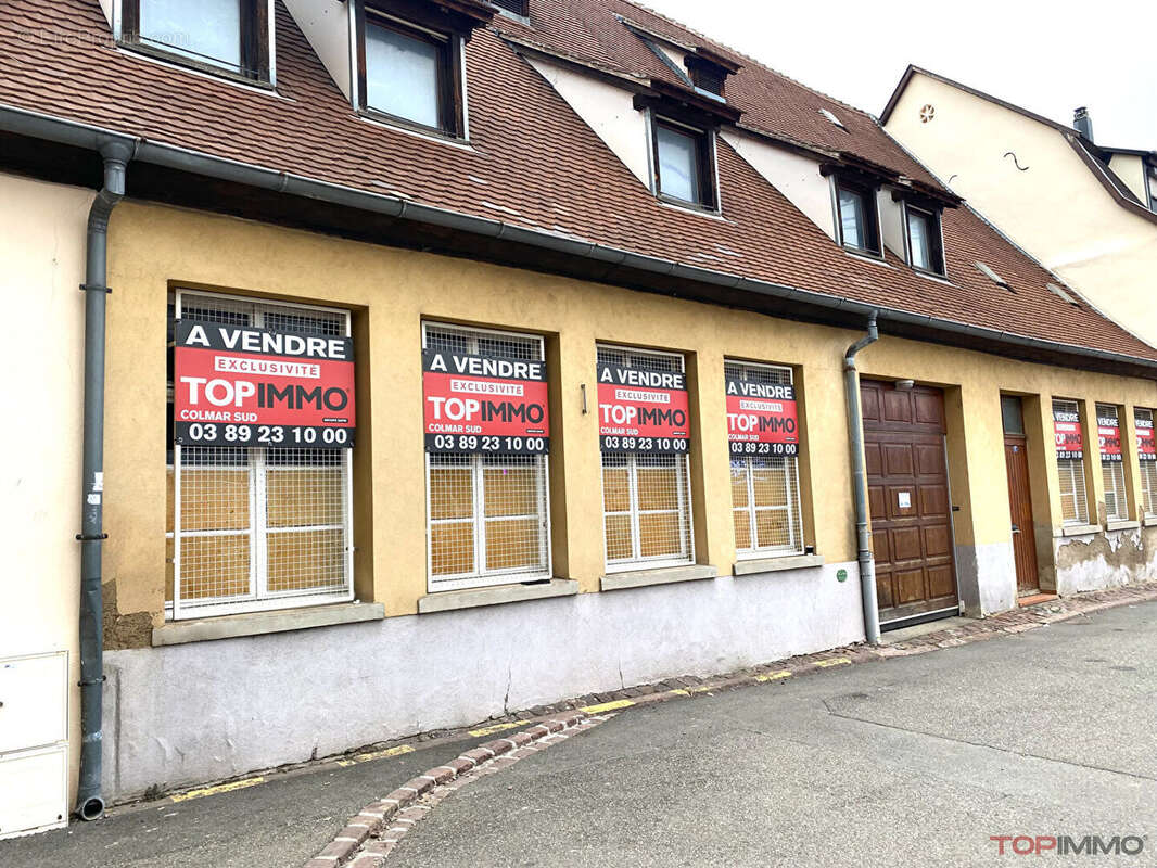 Appartement à COLMAR