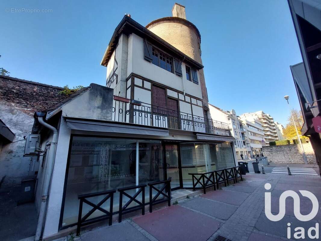 Photo 2 - Appartement à CHALON-SUR-SAONE