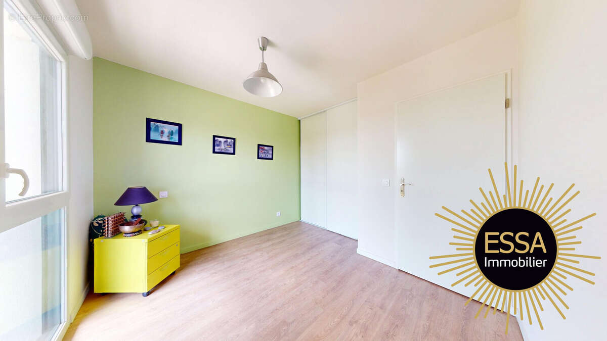 Appartement à VELIZY-VILLACOUBLAY