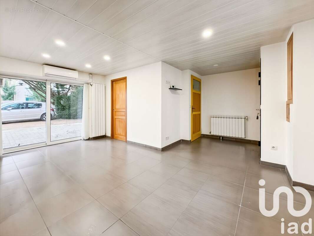 Photo 2 - Maison à SAINT-MICHEL-SUR-ORGE