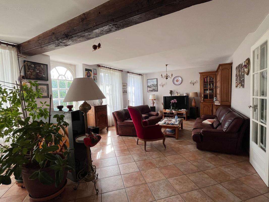 Maison à ORLEANS