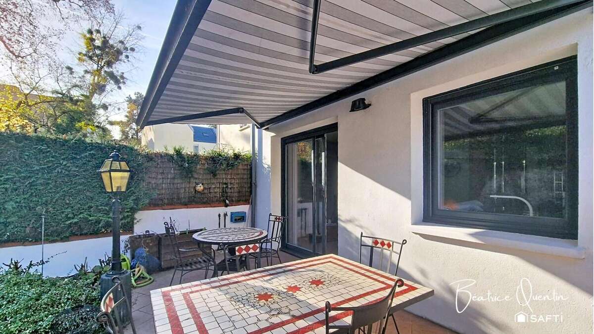 Photo 3 - Maison à BRETIGNY-SUR-ORGE