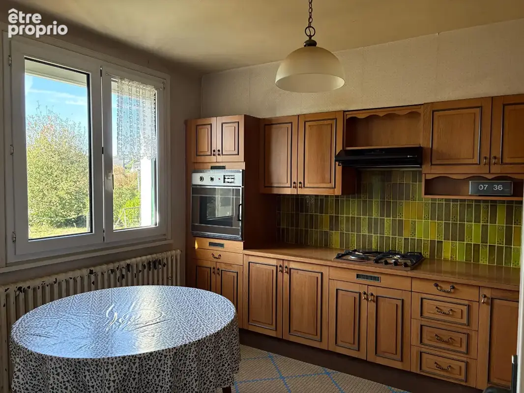 A vendre Locminé, maison d'environ 91m², 3 chambres Atelier 290m². - photo 6
