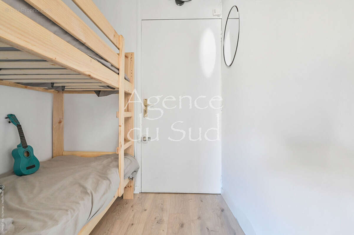 Appartement à LA CIOTAT