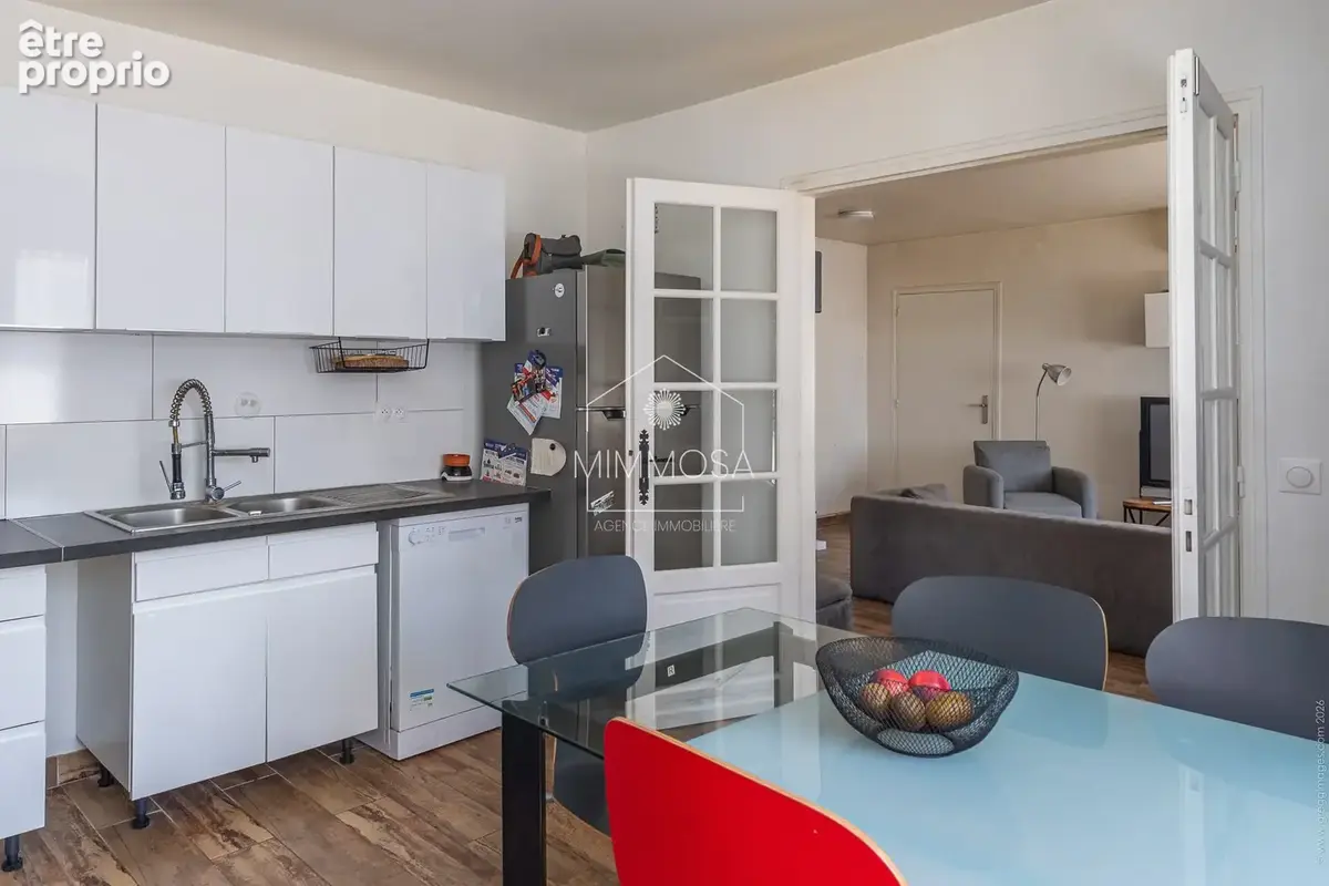 Maison 4 pièces 100 m² à vendre à Les Pavillons-Sous-Bois (93320) - photo 8